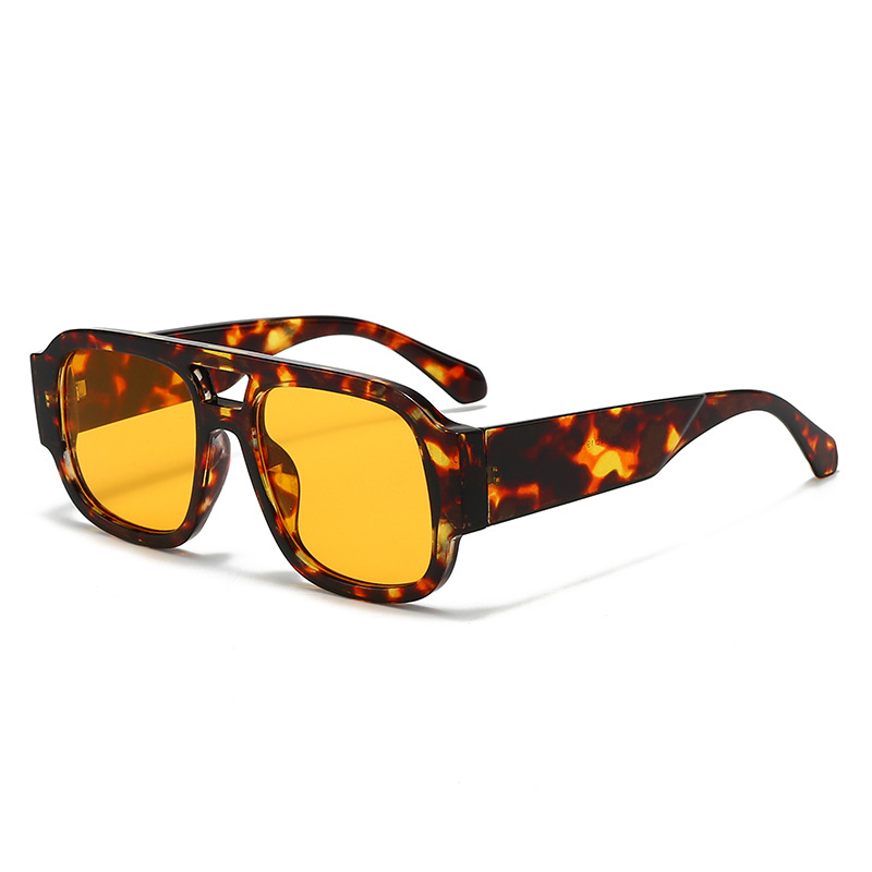 Soren Sunglasses
